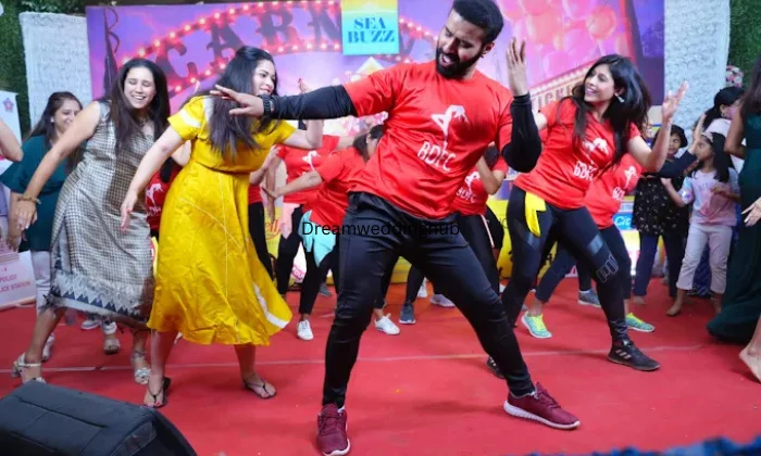 BreakFree Dance  Fitness Company